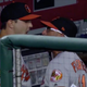 Illustration for article titled Another Pissed Orioles Player Had To Be Separated From Another Pissed Orioles Coach